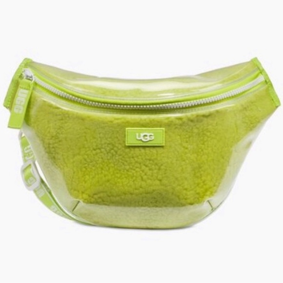 UGG WAIST BAG - Picture 6 of 8
